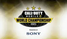 CoD: Campeonato Mundial de CoD Mobile terá premiação milionária