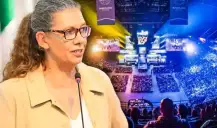 COI diverge de Ministra do Esporte sobre eSports