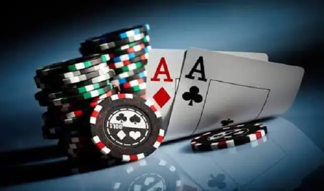 Coisas que aprendi com o poker – Parte I