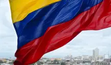 Colômbia gera US$ 5,03 mil milhões em receita com jogos