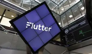 Com levantamento bilionário, Flutter pretende expandir participação na Fanduel