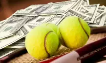 Como analisar apostas pré em jogos de tênis