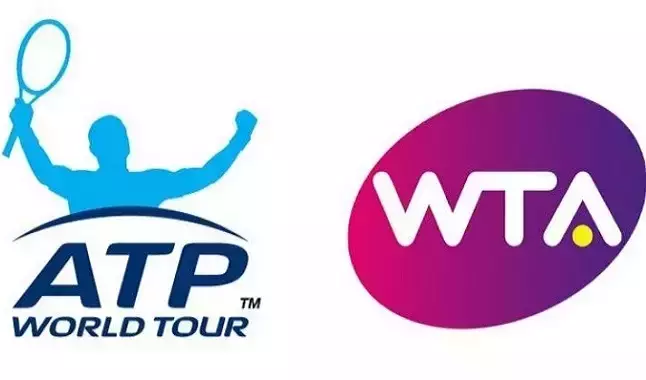 Como funcionam os rankings ATP e WTA?