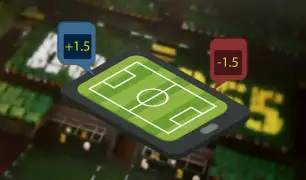 Como funciona o Handicap Asiático nas apostas?