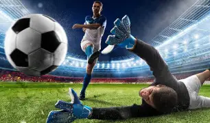 Como funcionam os gols esperados (xG) no futebol