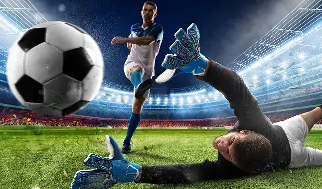 Principais jogos de hoje pelo mundo! #futebol #gols