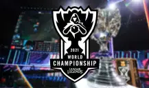 Worlds 2021: Playoffs definidos