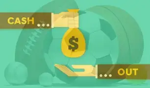 Como utilizar o Cash Out nas apostas esportivas?