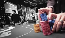 Acessórios interessantes para jogadores de poker