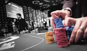 Acessórios interessantes para jogadores de poker