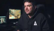 Comunidade de eSports deseja melhoras a Gaules