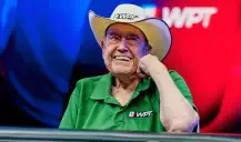 Mais uma história macabra da lenda do poker, Texas Dolly
