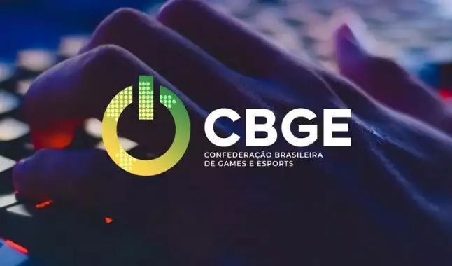 Confederação Brasileira de Games e Esports agora possui registro oficial
