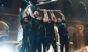 Confira a final do Six Invitational 2021