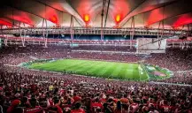 Confira a lista de países onde o futebol receberá torcedores