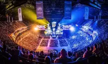 Confira alguns eventos de eSports