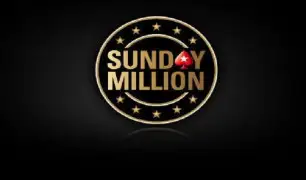 Confira como foi a mesa final do Sunday Million