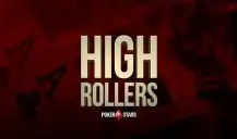 Confira como foi o evento #47 High Roller Series do PokerStars