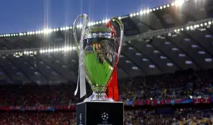 Conheça os confrontos da Liga do Campeões