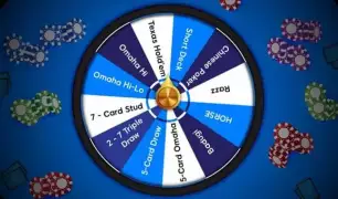 Conhecendo outras variantes de poker