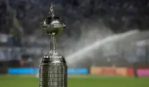 Conmebol anuncia retorno da Libertadores e Sul-Americana
