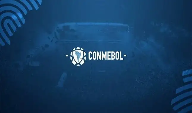 Conmebol comenta sobre Libertadores e Sul-americana