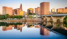 Connecticut bate receita de US$ 25 milhões com jogos