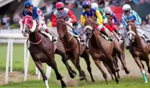 Contexto histórico das corridas de cavalos e as apostas esportivas