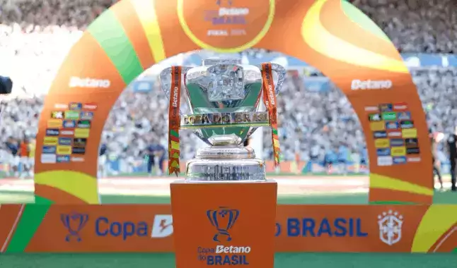 Guia Copa do Brasil 2026: como apostar, melhores casas, odds e dicas
