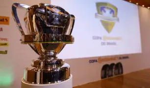 Copa do Brasil: Classificados para a quarta fase