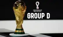 Copa do Mundo 2022: Análise da fase de grupos – Grupo D