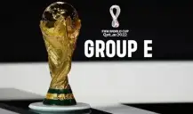 Copa do Mundo 2022: Análise da fase de grupos – Grupo E