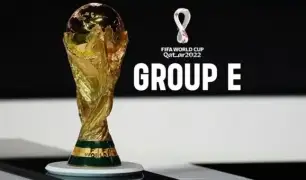 Copa do Mundo 2022: Análise da fase de grupos – Grupo E