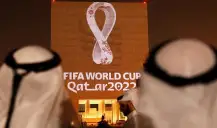 Copa do Mundo 2022 – Eliminatórias Europa
