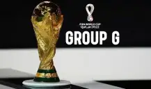 Copa do Mundo 2022: Análise da fase de grupos – Grupo G