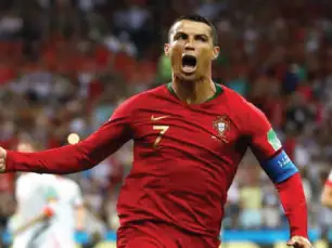 7 curiosidades da primeira ronda do Campeonato do Mundo 2018