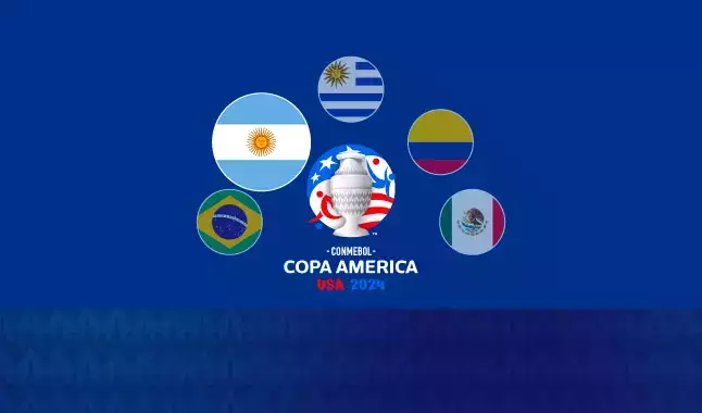 Argentina na Copa América 2024: Convocação, valor do plantel, odds e história