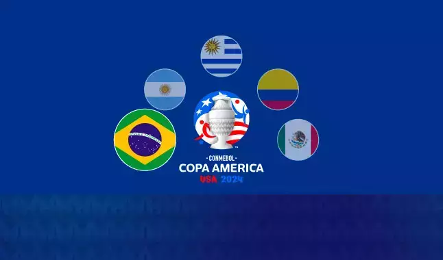 Brasil na Copa América 2024: Convocação, valor do plantel, odds e história