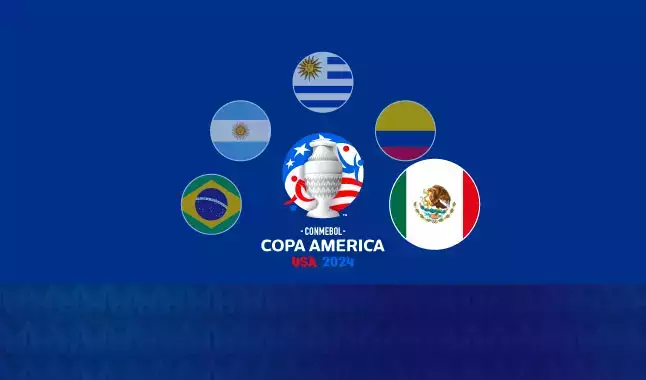 México na Copa América 2024: Convocação, valor do plantel, odds e história