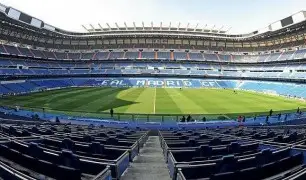 Coronavírus: Campeonato Espanhol é suspenso por duas rodadas