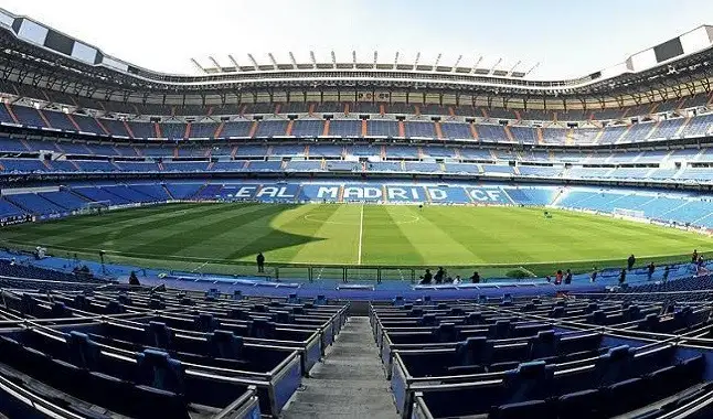 Coronavírus: Campeonato Espanhol é suspenso por duas rodadas