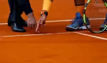 FoxTenn no tênis: a nova tecnologia de linha de chamada