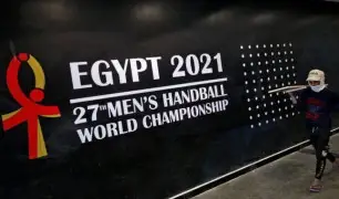 Covid atinge equipes no Mundial de Handebol e até Olimpíadas vira dúvida