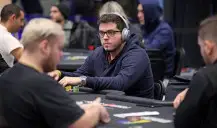 Craque vence US$ 530 Bounty Builder High Roller