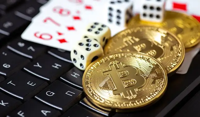 Criptomoedas poderão servir como opção de pagamento em cassinos