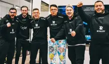 CS:GO: 00Nation conquista primeira vitória do ano