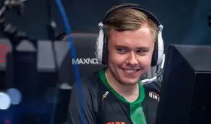 CS:GO: AcilioN retorna à Copenhagen Flames