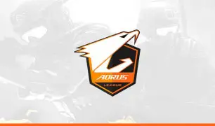 CS:GO: Aorus League 2021 datas reveladas