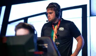 CS:GO: "Apoka" será mantido na BOOM