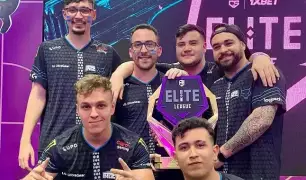 CS:GO: Arctic afasta CEO e diretor da organização